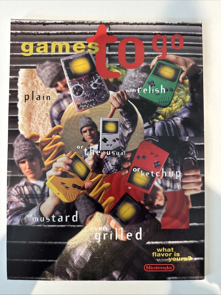 Genuine Nintendo Power Magazine Vol 72 May 1995 with Secret of Evermore Poster - Image 2 of 4