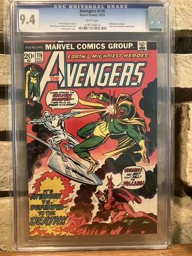 Comic Image