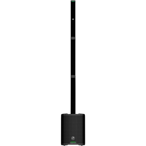Mackie SRM-Flex Portable Column PA System Black LN