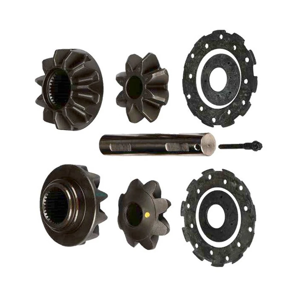 正品德科 适用于吉姆西 Canyon 2015 - 2022 差速侧和小齿轮组 — 第 3/4 张图片