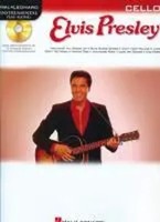 Elvis Presley | Elvis Presley For Cello | Taschenbuch | Englisch (2009)