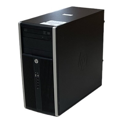 HP Pro 6305 CMT AMD A8-5500B 3,2GHz 4GB 250GB Radeon HD 7560D Tower