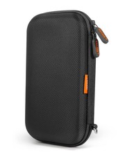 External Hard Drive Case, Shockproof EVA Travel Storage Bag