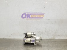22 2022 DODGE DURANGO GT PLUS 3.6L STARTER MOTOR 68430861AC