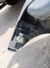 Pare-choc arrière Peugeot 106