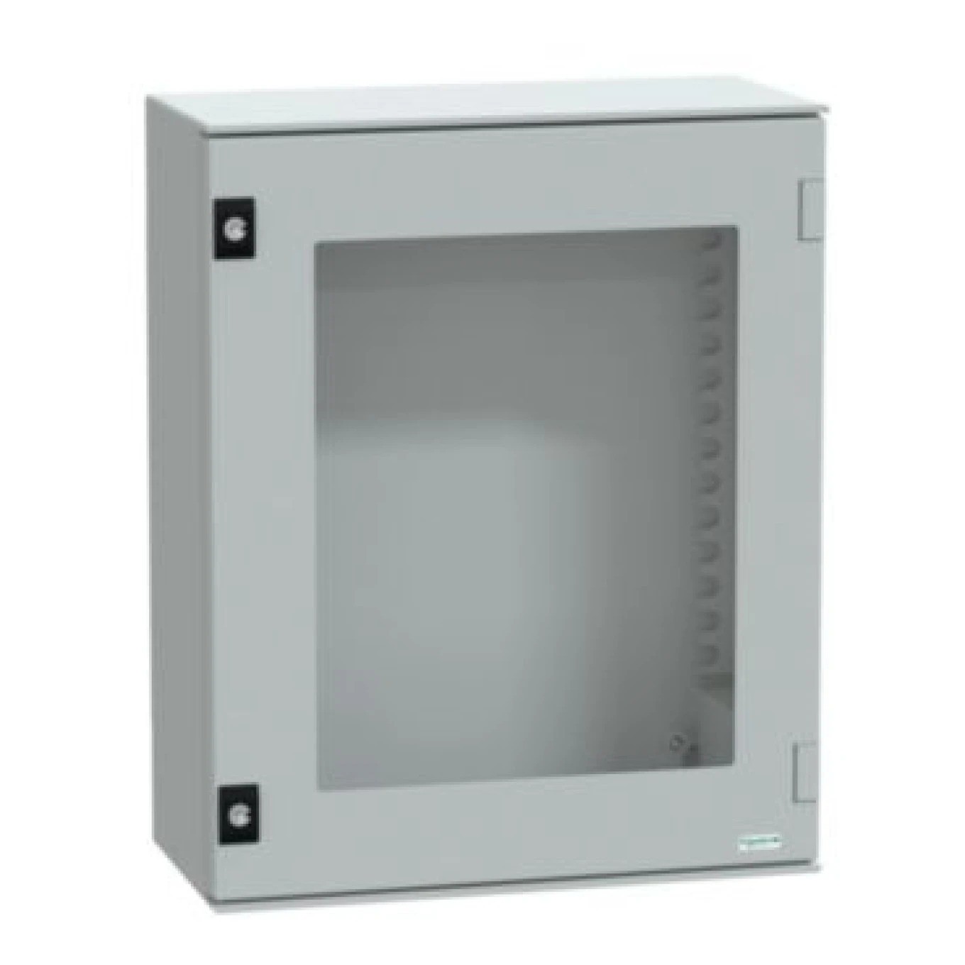 Enclosure 530x430x200mm IP66 Polyester Without NSYPLM54TG