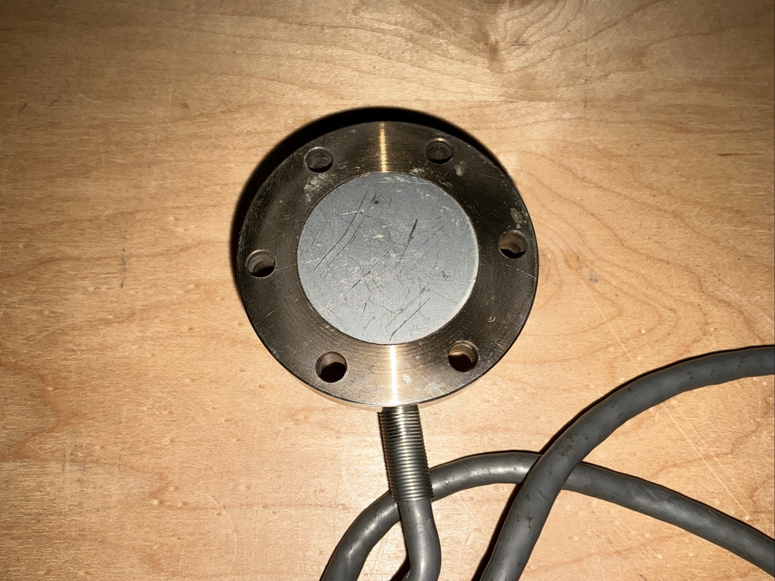 Sturtevant Richmont TT-400IO 10013 Transducer For Torque Meter 400 IN-OZ