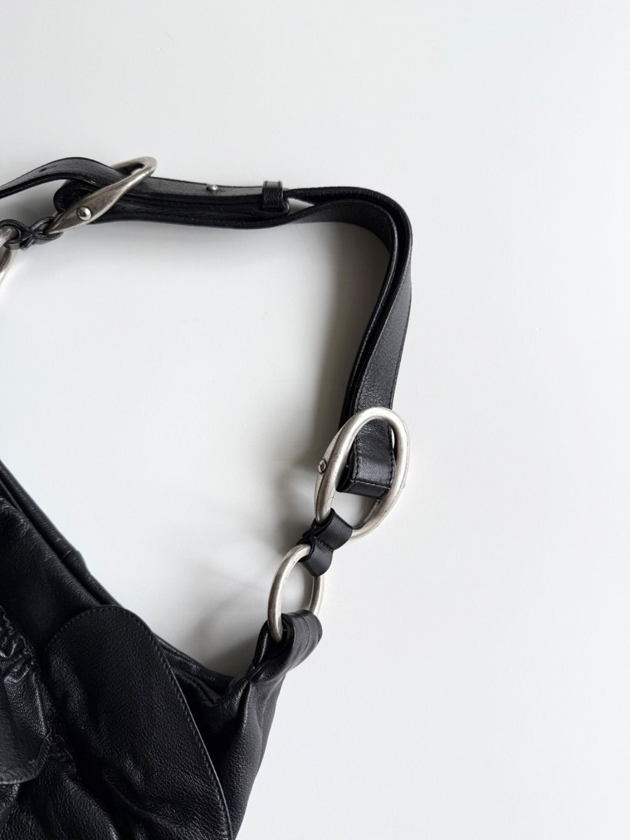 バッグ Yves Saint Laurent Naja Leather Shoulder Saint Laurent Red Nappa Leather Jamie 4.3 Shoulder Bag | Harrods US