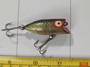 Lucky 13 Heddon | eBay