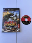 Godzilla: Destroy All Monsters Melee | Nintendo GameCube | CIB | Black Label