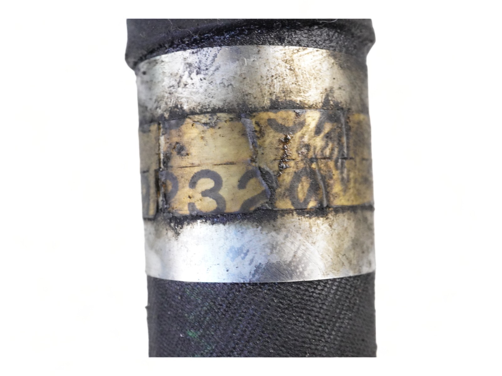 Maserati Quattroporte 2004-2008 Right Hose pipe