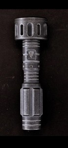 Goodskrew Zirconium EDC Bit Driver - EDC Screwdriver