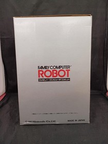 NINTENDO HVC-012 Family Computer Robot