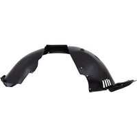 Diederichs 7833009 Verkleidung, Radhaus Vorne Links FüR Skoda Octavia IV Combi (