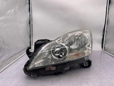 Feu avant (phare) Peugeot 3008
