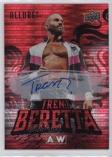2024 Upper Deck Allure AEW Wrestling Checklist Guide in-content 34