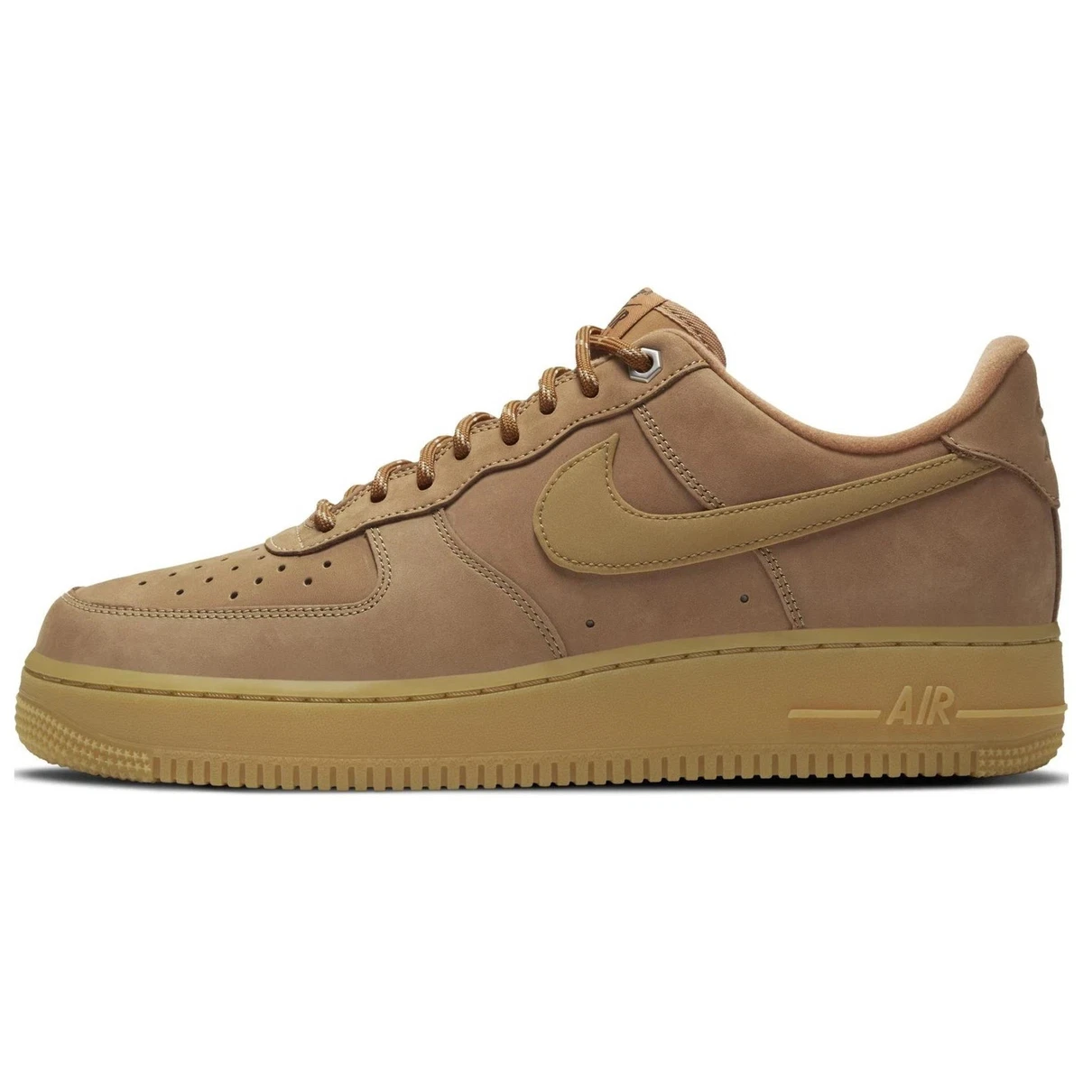 靴 Nike AIR FORCE 1 B Nike Air Force 1 B Wheat for Sale | Authenticity Guaranteed | eBay
