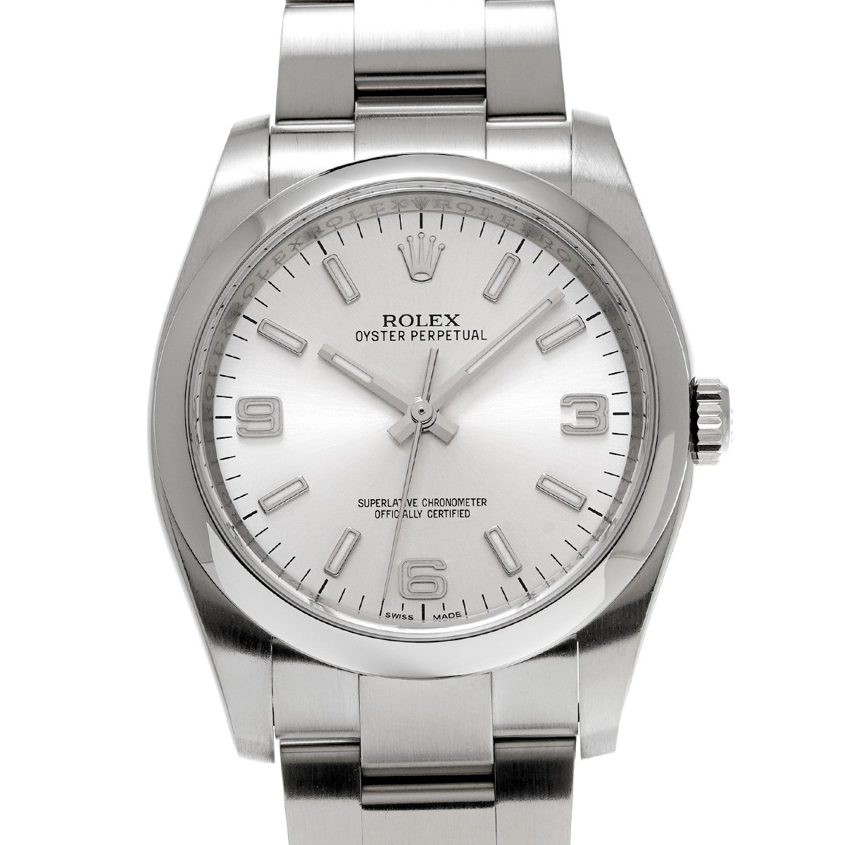 Rolex Oyster Perpetual 736702