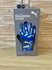 NEW PUMA FUTURE Pro Hybrid Cut Goalkeeper Football/Soccer Gloves Men 7 04192404