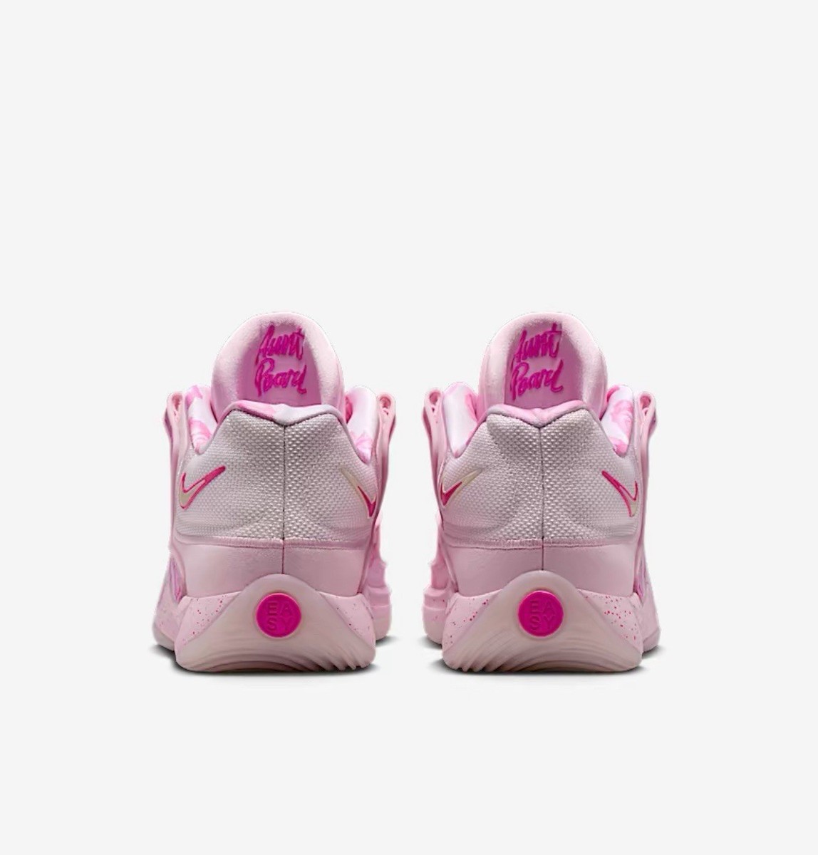 Size 8.5 - Nike KD 17 NRG Aunt Pearl for sale online | eBay