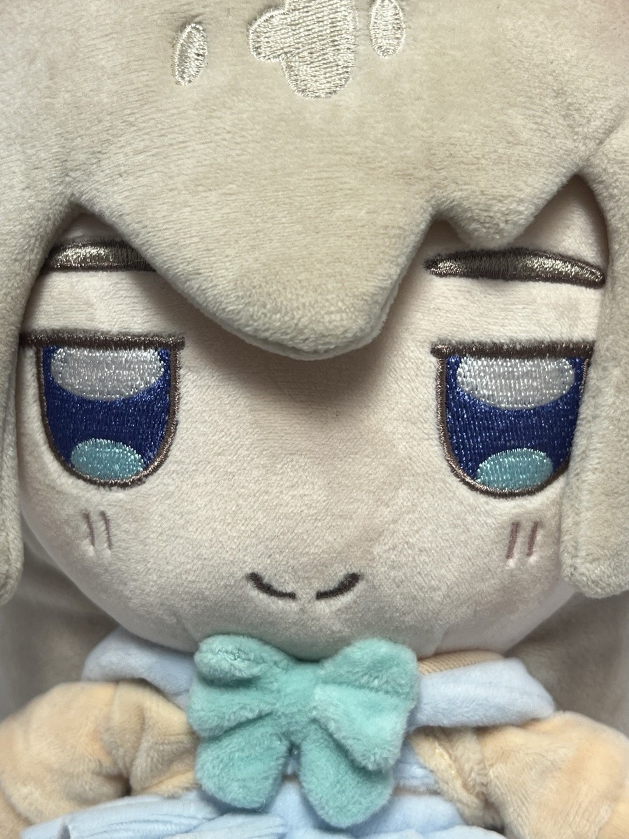 OFFICIAL MAKESHIP Vedal Neuro Sama 2.0 Limited Edition Plush FUMO