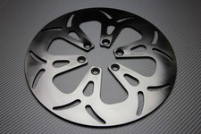 Monodisque de Frein Avant Classique 295mm Pour SUZUKI INTRUDER 800 1992-2004