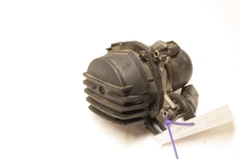 Left SECONDARY AIR INJECTION PUMP 7L5959253A 2003-2006 PORSCHE CAYENNE Foto 4 de 4