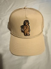 Morgan Wallen Norris Bear Hat 2026 Still The Problem Tour OFFICIAL MERCH -