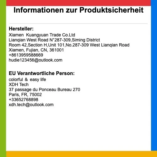 Haarverlängerung, Clip in Extensions, 4 Stück, 50cm, Wellig, synthetisch, bra... - Bild 2 von 2