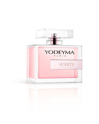 YODEYMA Parfüm Suerte Eau de Parfum für Damen 100 ml Deo Spray Angebot NEU Duft