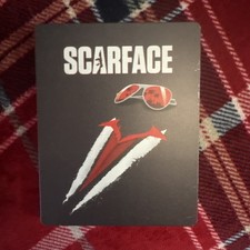 Scarface 1983  Blu-ray, 1983 