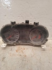 Compteur Peugeot 4007