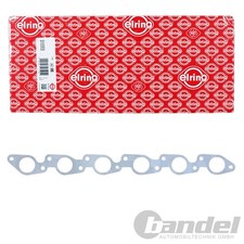 ELRING ABGAS-KRÜMMERDICHTUNG für MERCEDES-BENZ 124 E-KLASSE G-KLASSE S-KLASSE