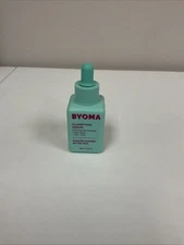 Byoma Clarifying Serum 1.01 fl oz Boosted Barrier Better Skin Tri-Ceramide B1-01