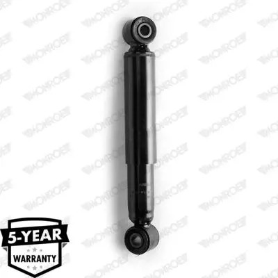Ammortizzatore Occhiello superiore V1055 MONROE per IVECO DAILY I Furgone