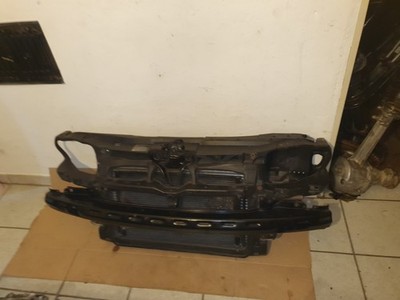 VW Golf 4 1.6 AKL 74kW Schlossträger Kühler Kühlerpaket Klimakondensator