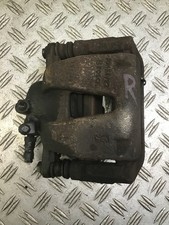 Bremssattel vorne rechtsOpel Corsa D (S07) 1.2 59kW 80PS  Z12XEP