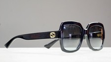 Gucci Women's Square Sunglasses