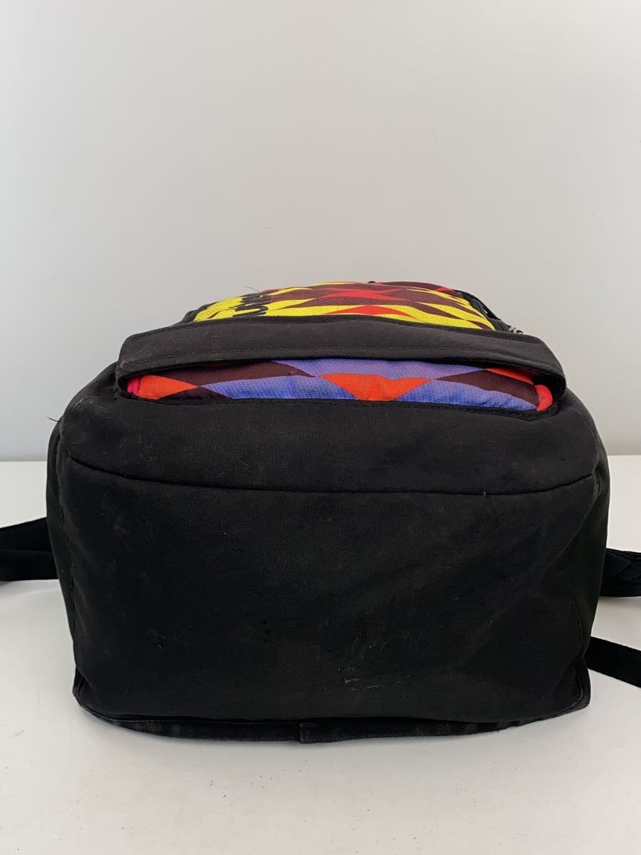Hurley Backpack Multicolor Solid - image 4