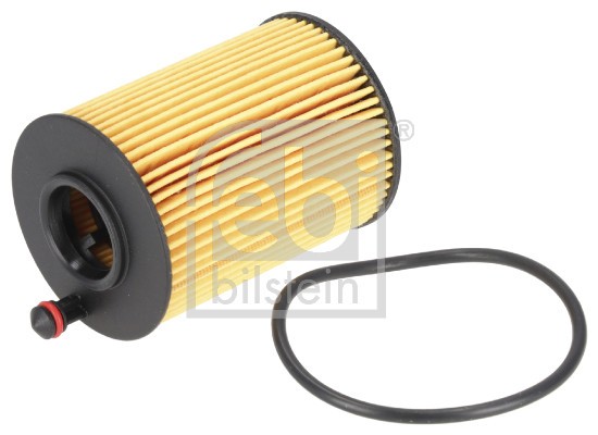 ÖLfilter FÜR Audi A6 C8 (4A2), Audi A6 C8 Avant (4A5) - Febi Bilstein 175536-image