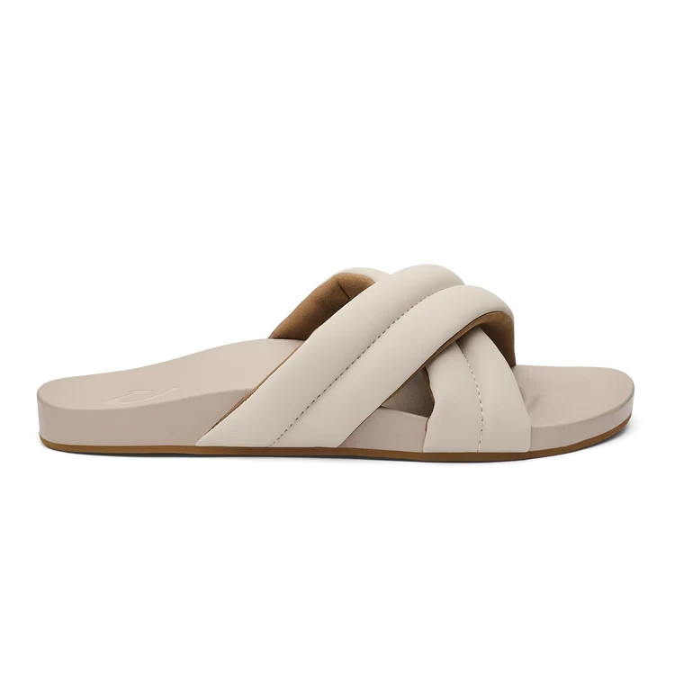 HOT SALE Hila Women’s Puffy Slide Sandals - All Size - 100% Authentic - NEW
