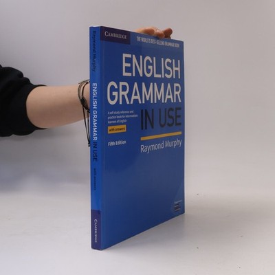 English Grammar in Use With Answers  |  Raymond Murphy