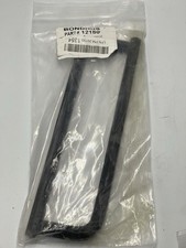 2 Bondhus 12180 12mm x 220mm Long Arm Hex L-Wrench Allen Key ProGuard USA New