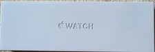 Apple Watch Series 11 GPS + Cellular 42mm Aluminium Schwarz mit Silikonarmband