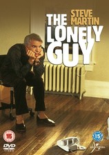 The Lonely Guy (DVD) Merv Griffin Candi Brough Randi Brough Joyce Brothers