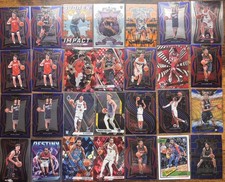 28 Card Basketball Rookie RC Lot • Reed Sheppard • Ware • Bub Carrington • Sarr