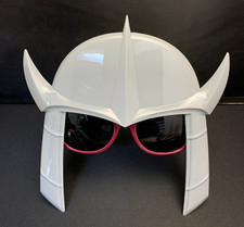 TMNT Teenage Mutant Ninja Turtles - Shredder Shades Sunglasses/Mask Cosplay 2015