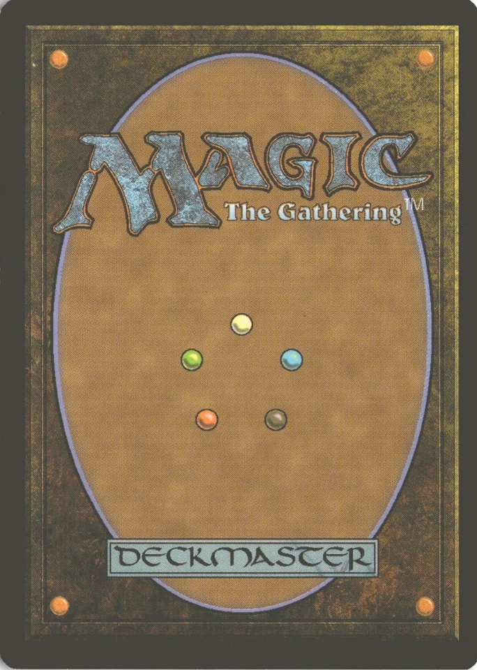 MTG Vorinclex, Monstrous Raider (333) *Foil* Phyrexian Chase Card Kaldheim MT/NM - Image 2 of 2