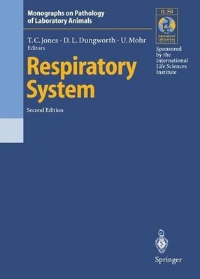 Respiratory System - 9783642646676