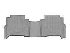 WeatherTech Custom Floor Mats FloorLiner for 460474 - 2nd Row